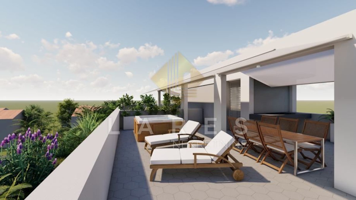 Apartment Zu verkaufen - ZADARSKA ZADAR