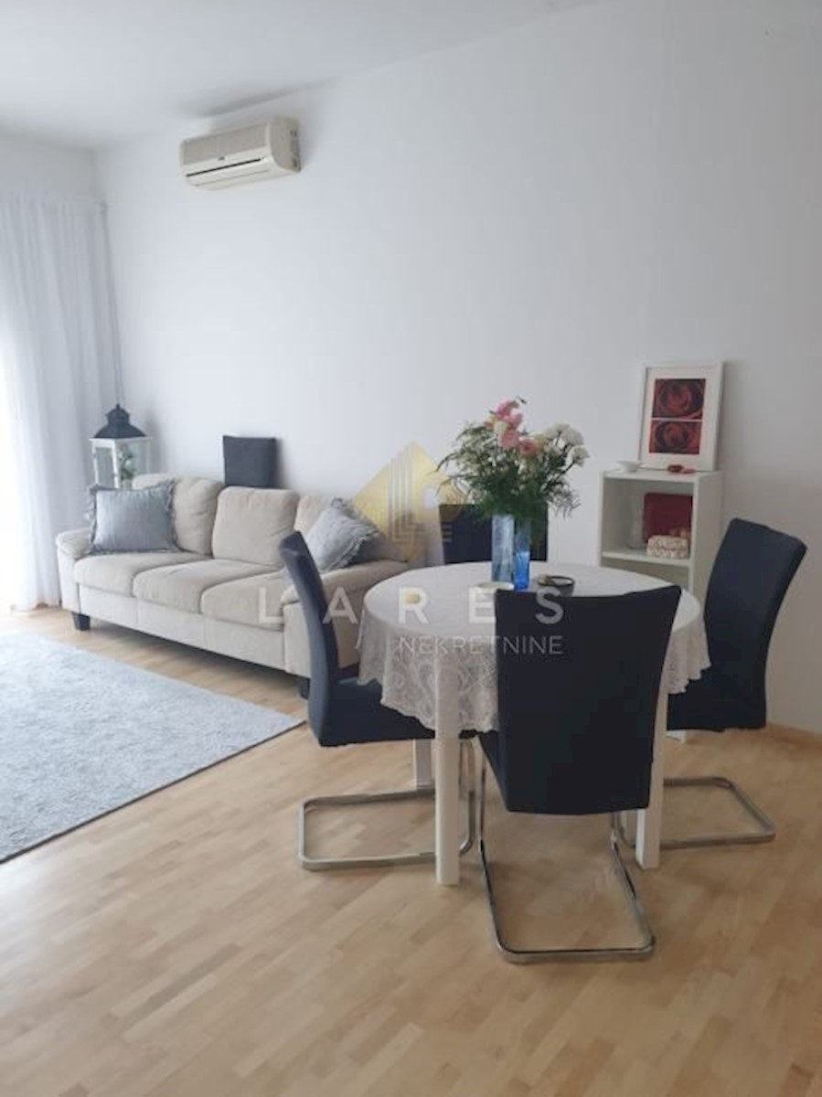 Apartmán Na prodej OSIJEK