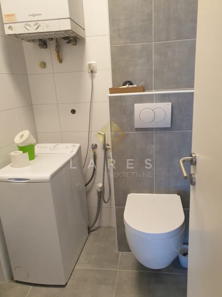 Apartmán Na prodej - OSJEČKO-BARANJSKA Osijek