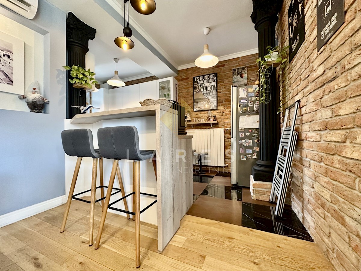 Apartma Na predaj - GRAD ZAGREB ZAGREB