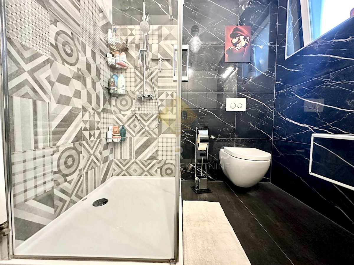 Apartma Na predaj - GRAD ZAGREB ZAGREB