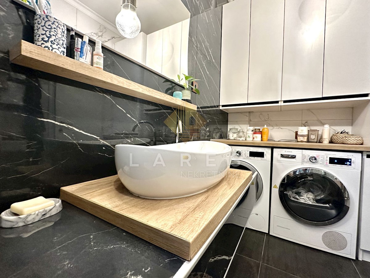 Apartma Na predaj - GRAD ZAGREB ZAGREB