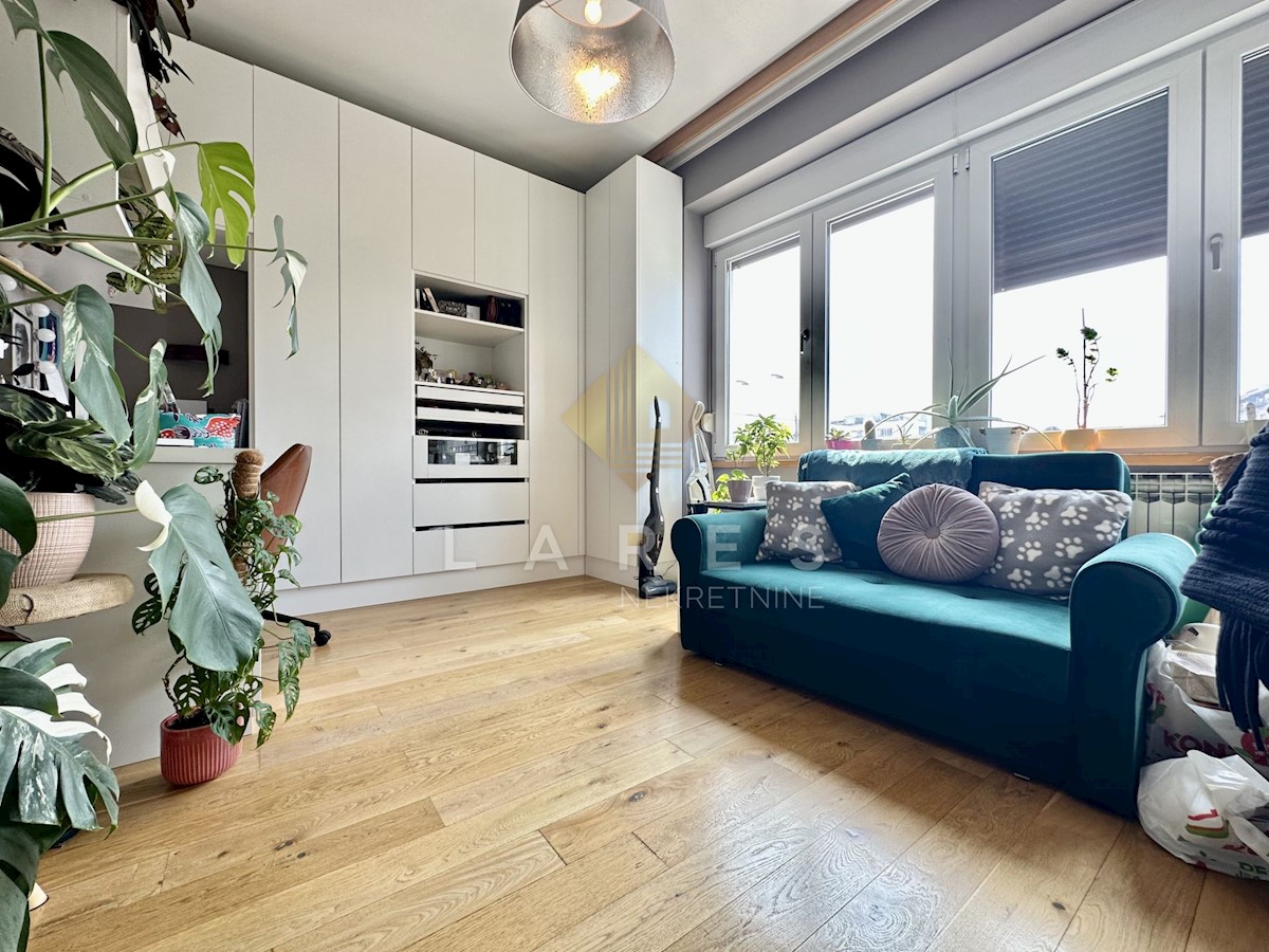 Apartma Na predaj - GRAD ZAGREB ZAGREB
