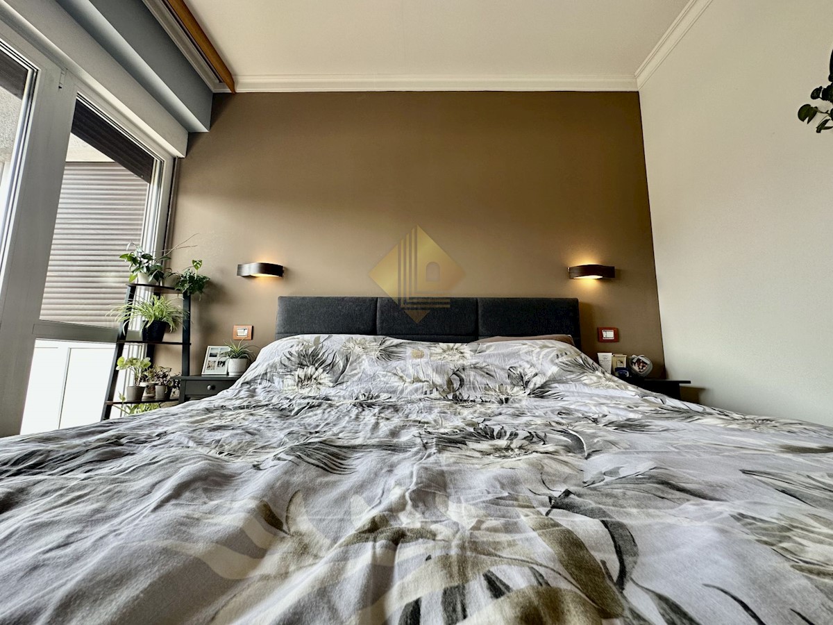 Apartma Na predaj - GRAD ZAGREB ZAGREB