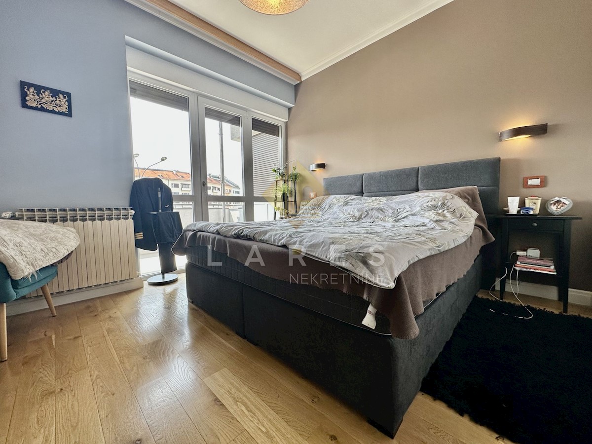 Apartma Na predaj - GRAD ZAGREB ZAGREB