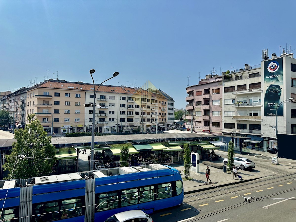 Apartma Na predaj - GRAD ZAGREB ZAGREB