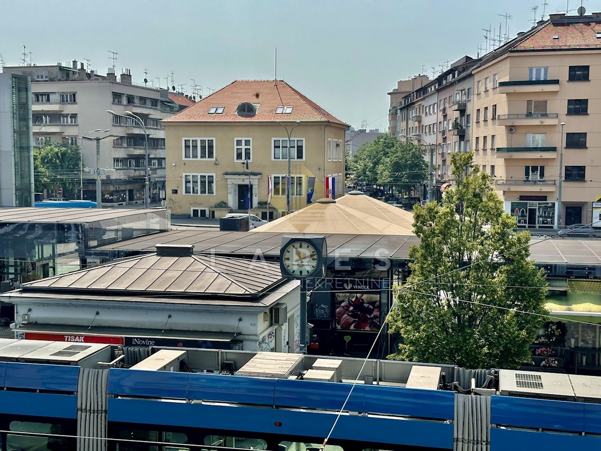 Apartma Na predaj - GRAD ZAGREB ZAGREB