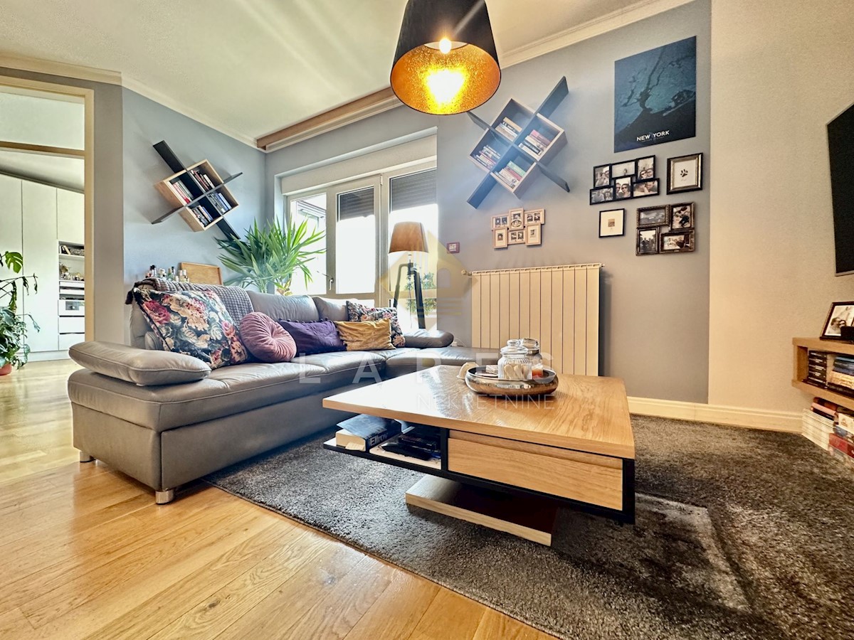 Apartma Na predaj - GRAD ZAGREB ZAGREB