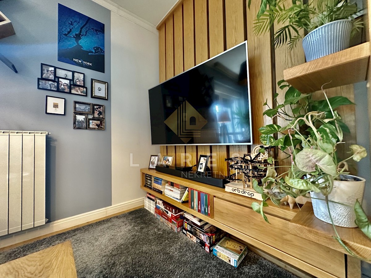 Apartma Na predaj - GRAD ZAGREB ZAGREB