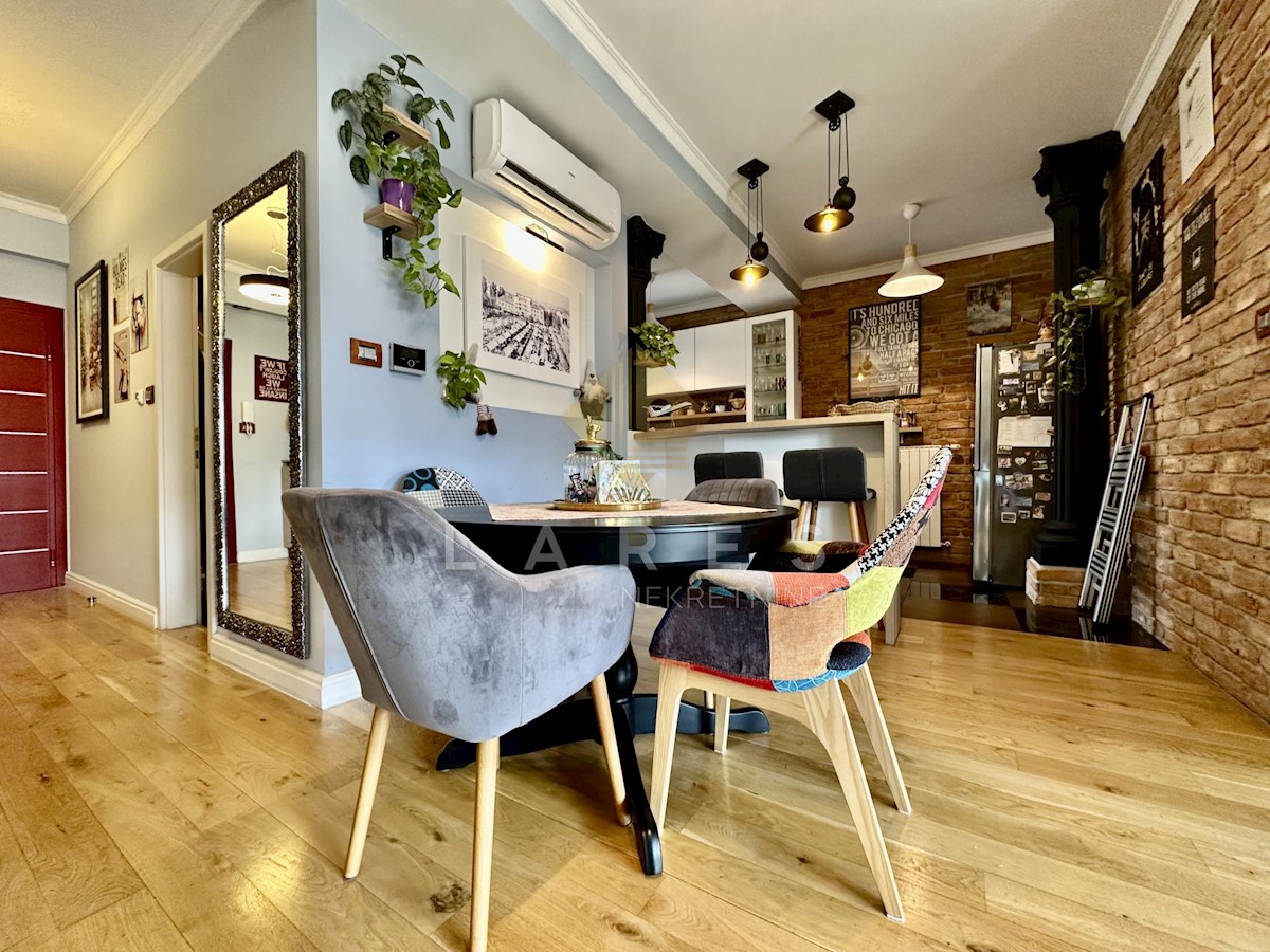 Apartma Na predaj - GRAD ZAGREB ZAGREB