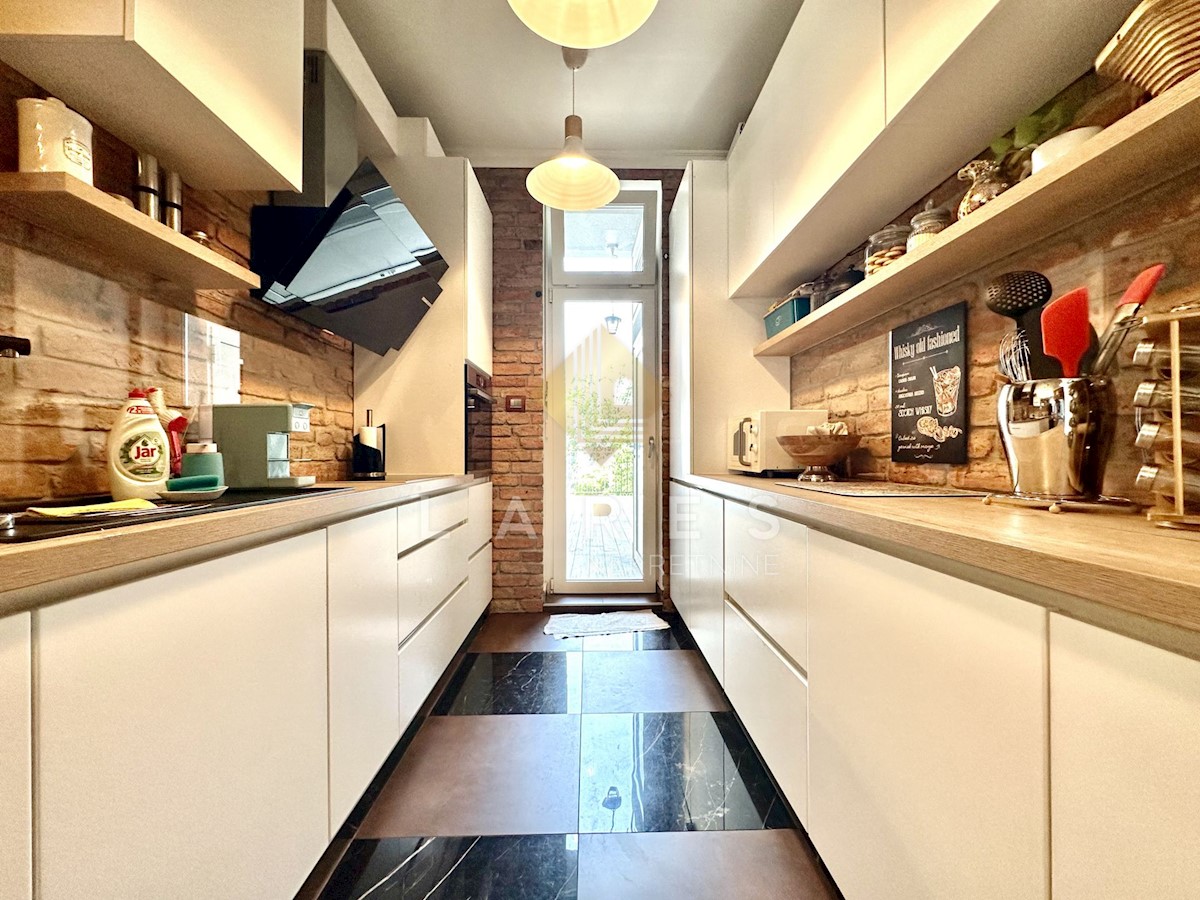 Apartma Na predaj - GRAD ZAGREB ZAGREB