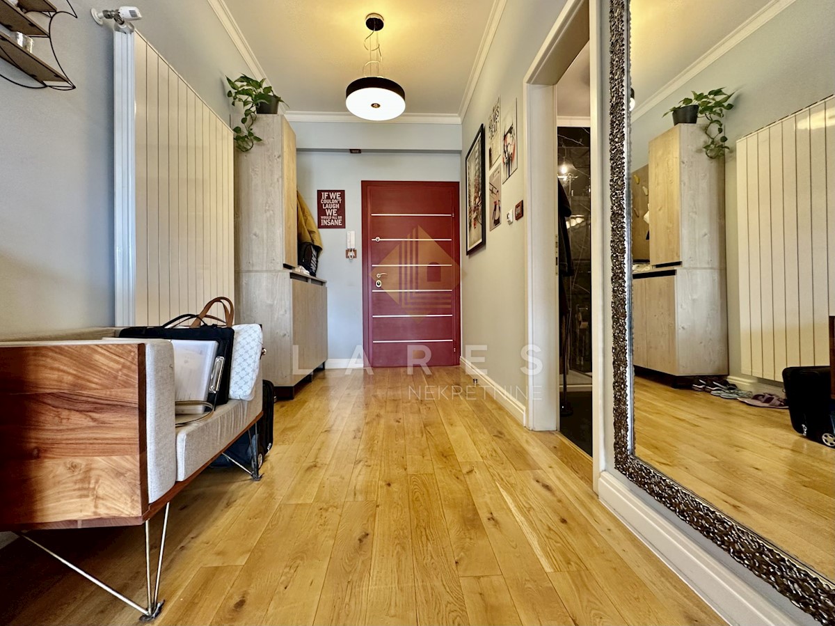 Apartma Na predaj - GRAD ZAGREB ZAGREB