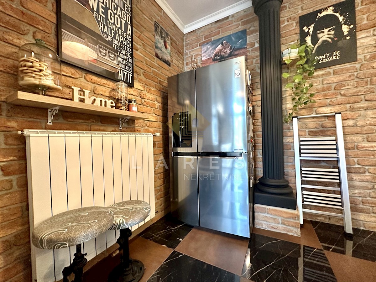 Apartma Na predaj - GRAD ZAGREB ZAGREB