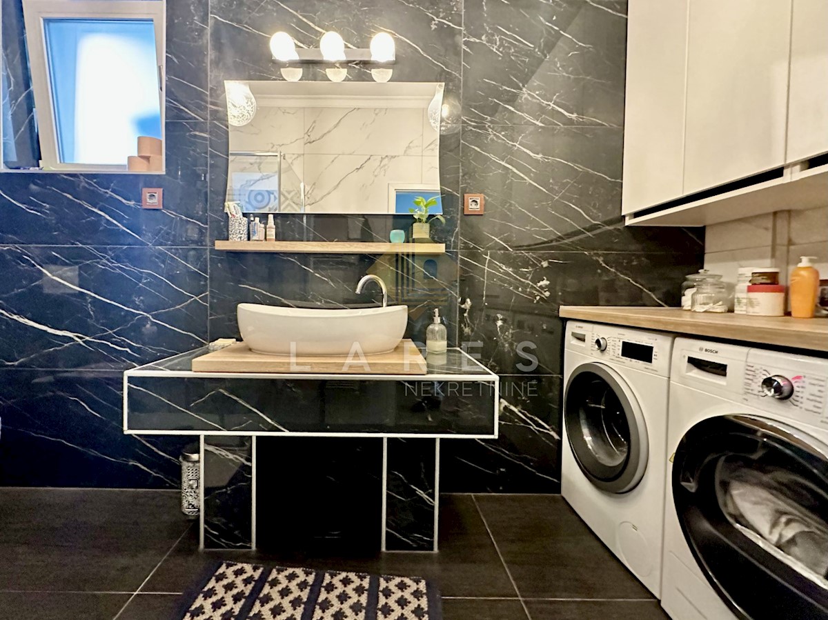 Apartma Na predaj - GRAD ZAGREB ZAGREB