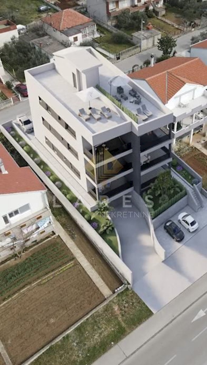 Apartmán Na prodej - ZADARSKA ZADAR