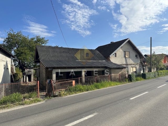 Kuća na prodaju 109 m² – Žitnjak