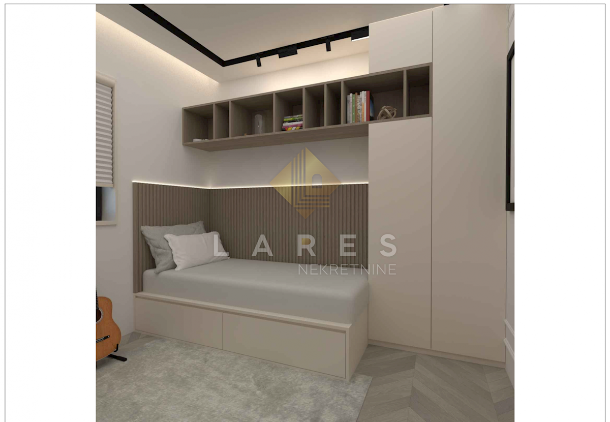 Flat For sale - GRAD ZAGREB ZAGREB