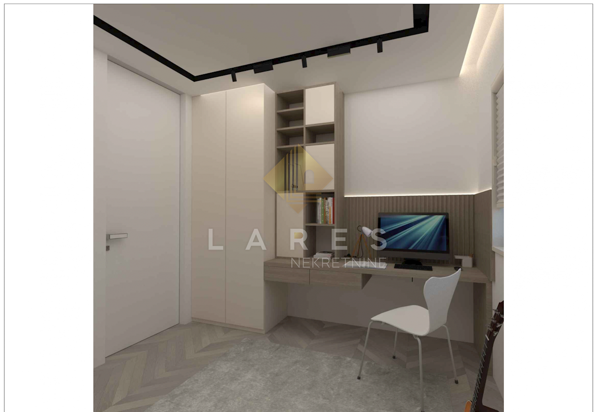 Flat For sale - GRAD ZAGREB ZAGREB