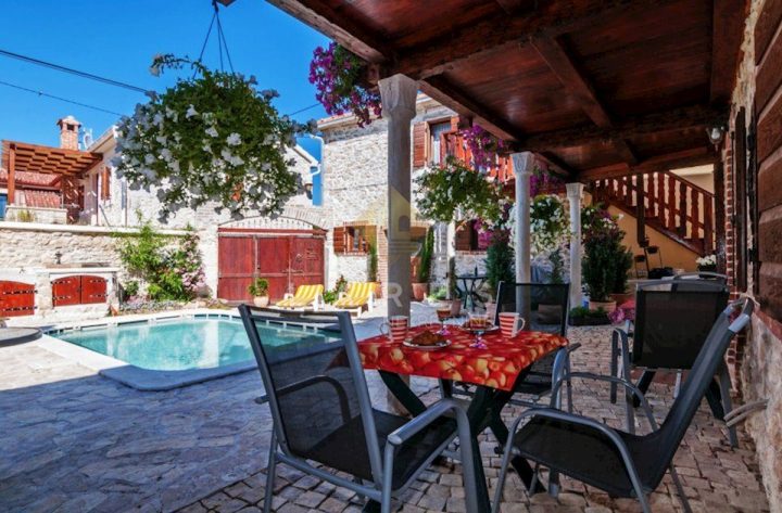 Maison à vendre 295 m² – Zadar
