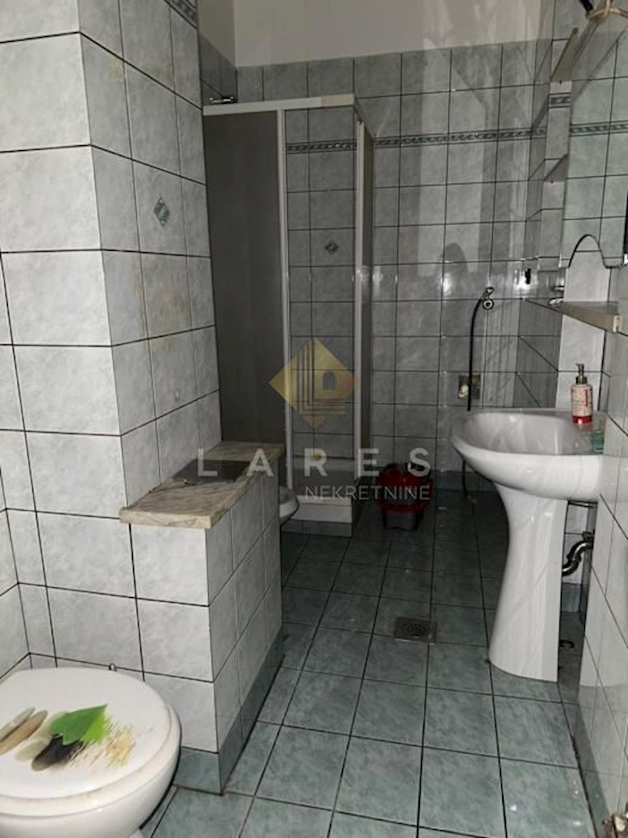 Appartement À vendre - GRAD ZAGREB ZAGREB