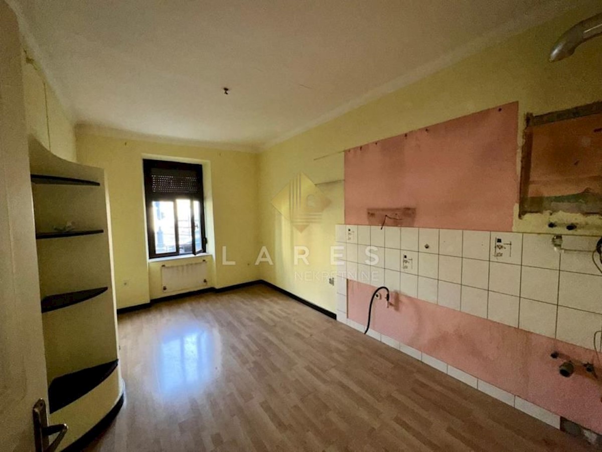 Appartement À vendre - GRAD ZAGREB ZAGREB