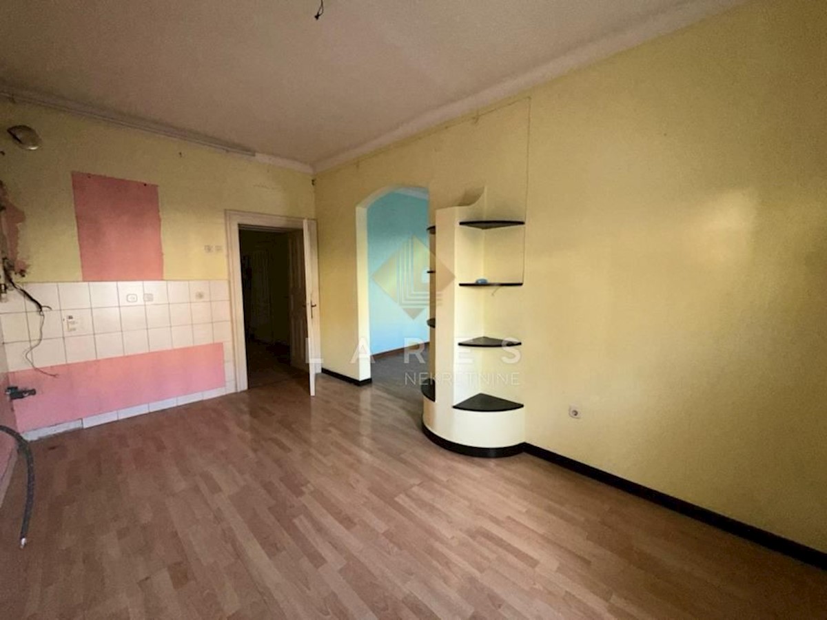 Appartement À vendre - GRAD ZAGREB ZAGREB