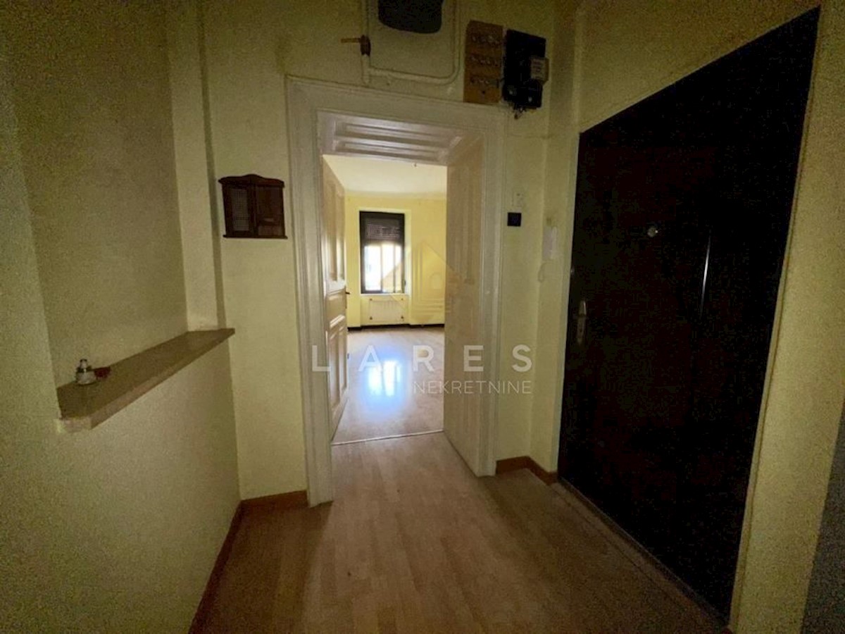 Appartement À vendre - GRAD ZAGREB ZAGREB