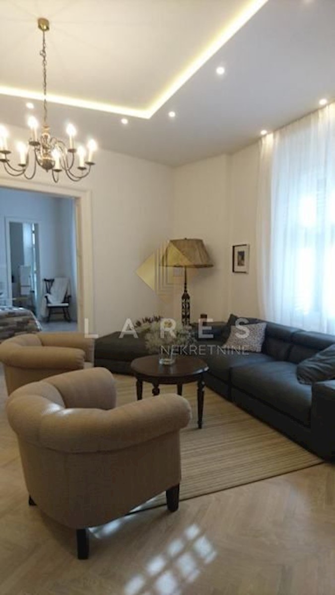 Apartment Zu vermieten - GRAD ZAGREB ZAGREB