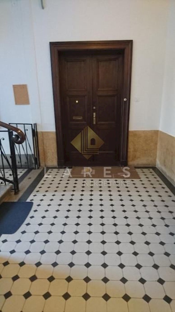 Appartement À louer - GRAD ZAGREB ZAGREB