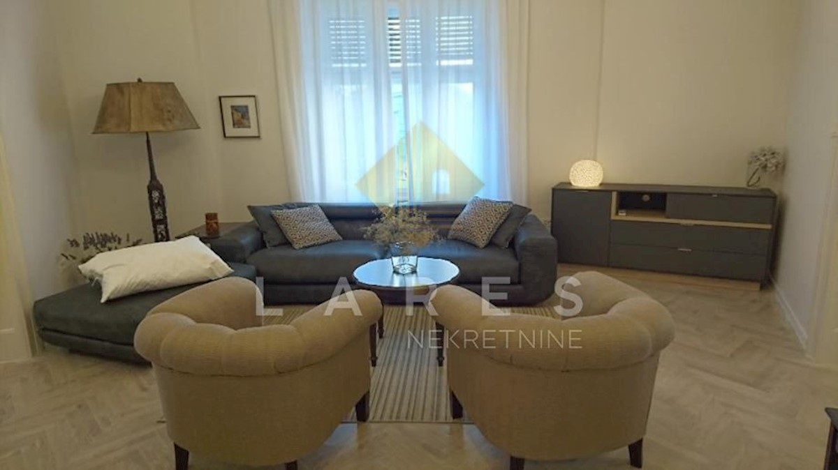 Apartment Zu vermieten - GRAD ZAGREB ZAGREB