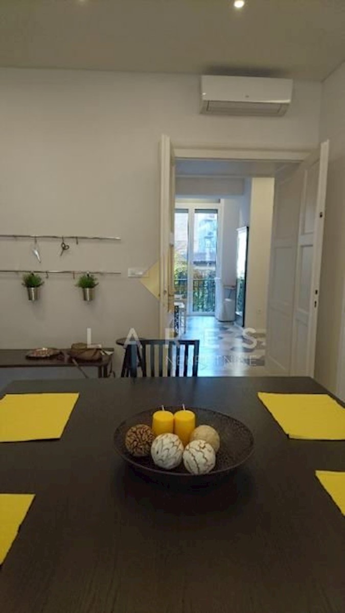 Apartmán K pronájmu - GRAD ZAGREB ZAGREB