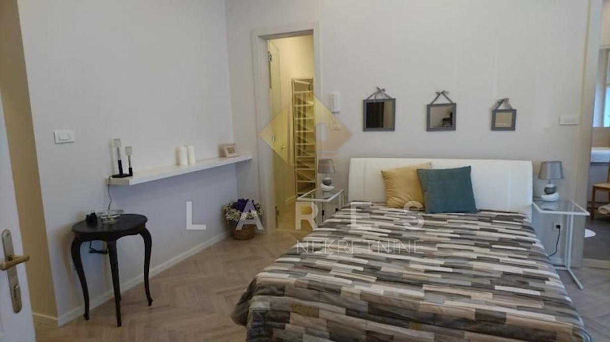 Apartment Zu vermieten - GRAD ZAGREB ZAGREB