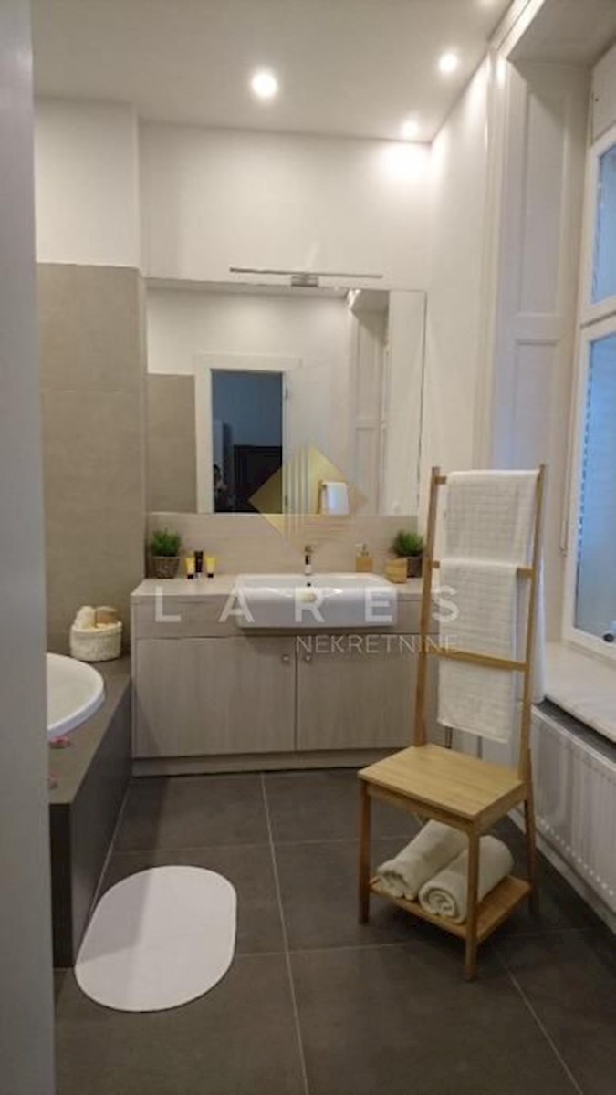 Apartment Zu vermieten - GRAD ZAGREB ZAGREB