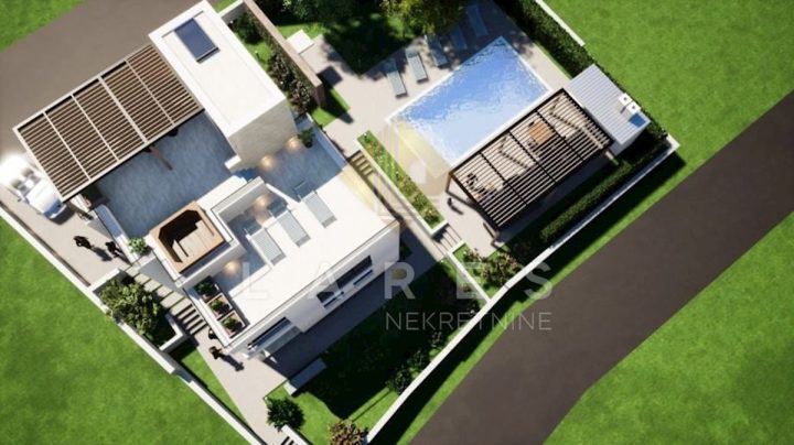 Haus Zu verkaufen - Zadarska Novigrad - foto 3/13