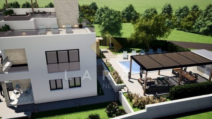 Haus Zu verkaufen - Zadarska Novigrad - foto 4/13