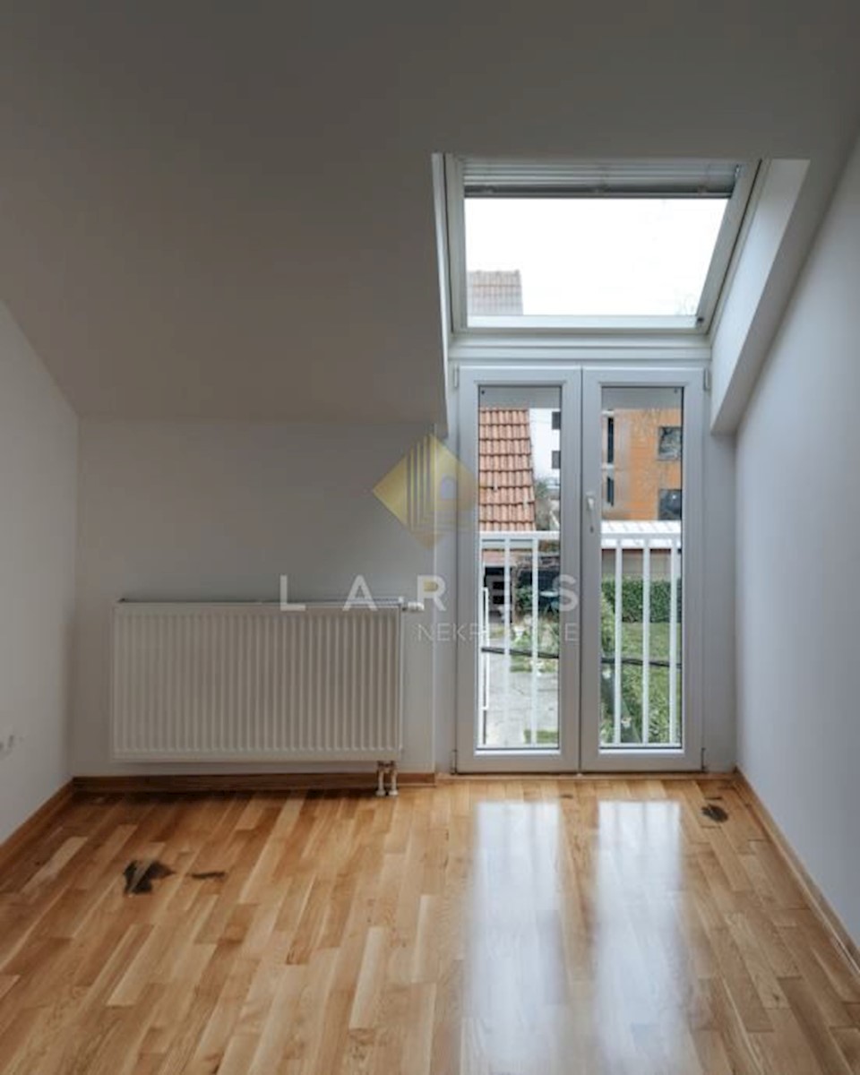 Flat For sale - GRAD ZAGREB ZAGREB