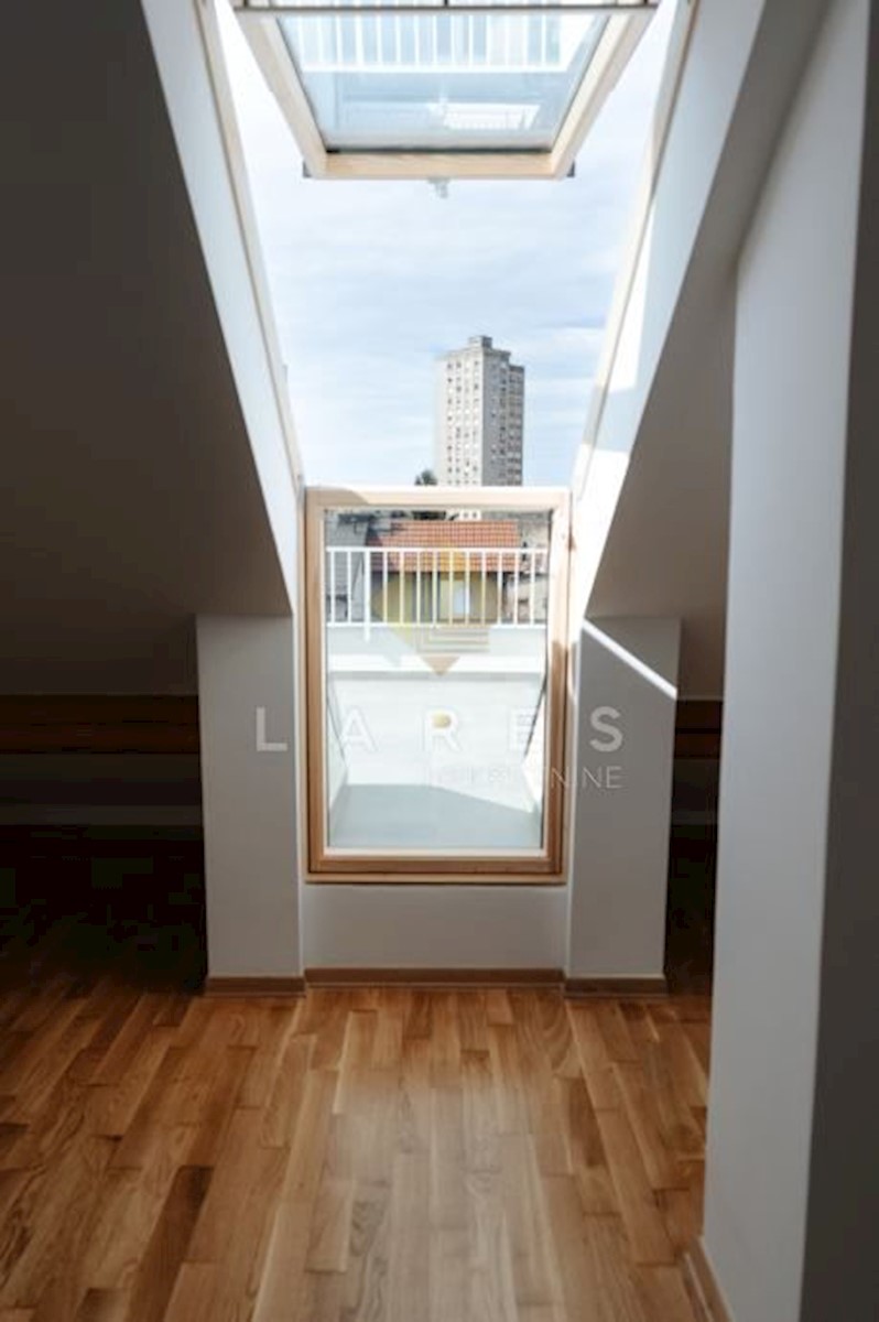 Flat For sale - GRAD ZAGREB ZAGREB