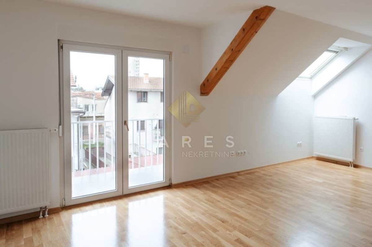 Flat For sale - GRAD ZAGREB ZAGREB