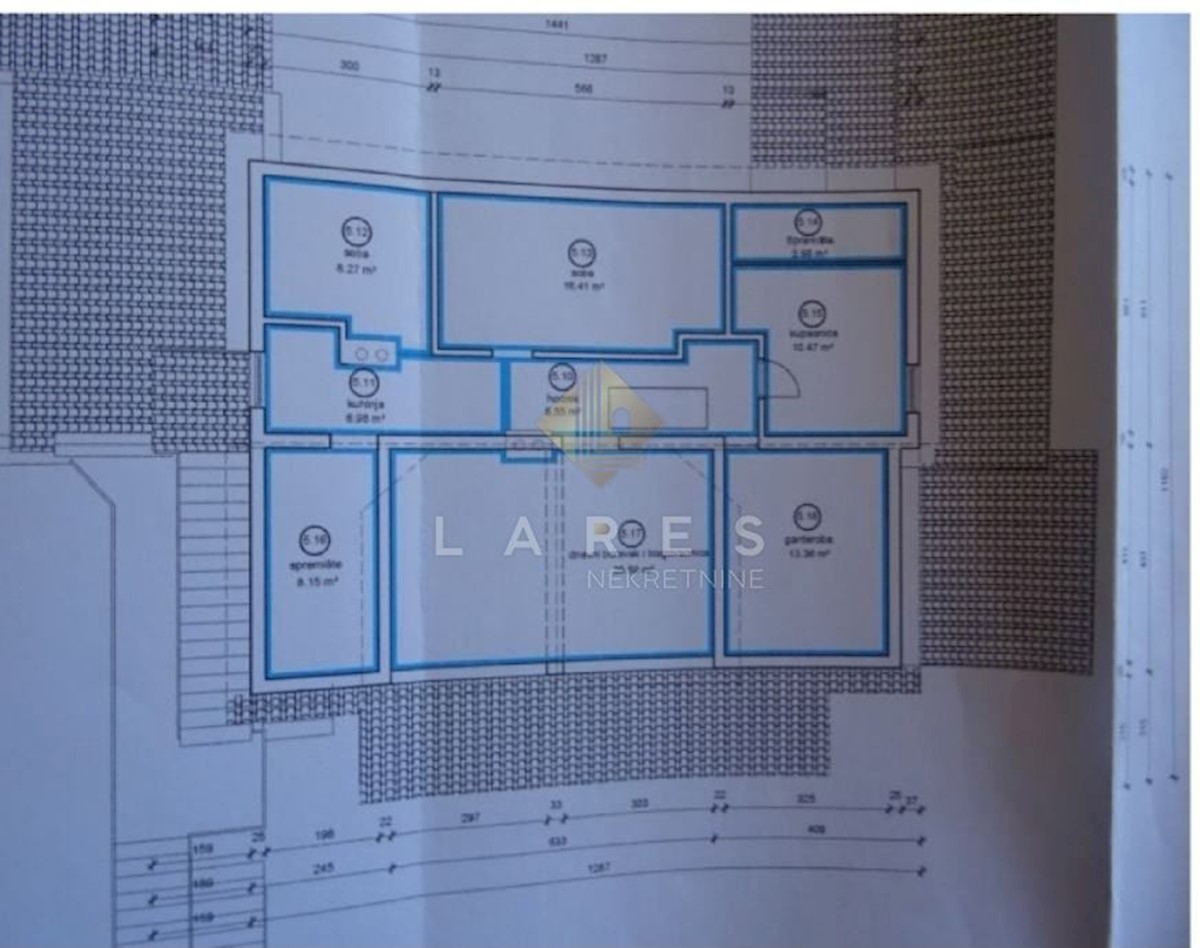 Apartma Naprodaj - ISTARSKA Fažana
