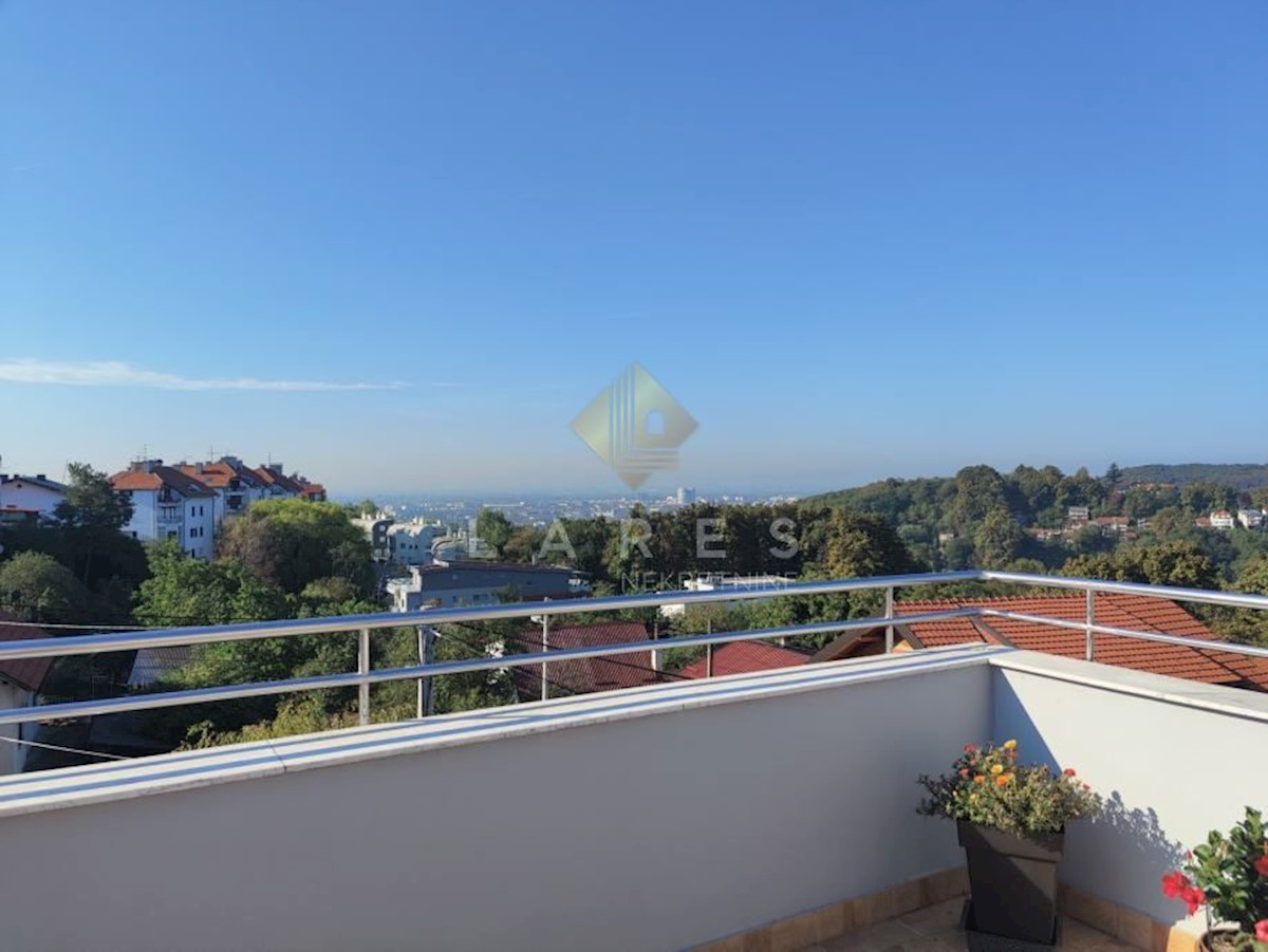 Apartment Zu verkaufen - GRAD ZAGREB ZAGREB