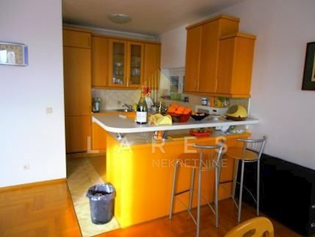 Apartment Zu verkaufen - GRAD ZAGREB ZAGREB