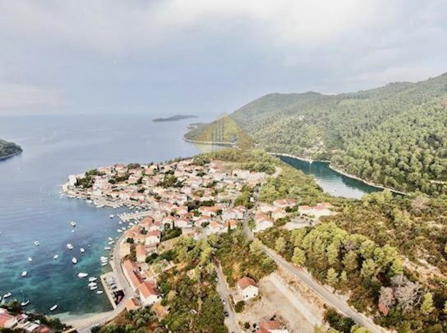 Land For sale - Dubrovačko-neretvanska Korčula - foto 2/8