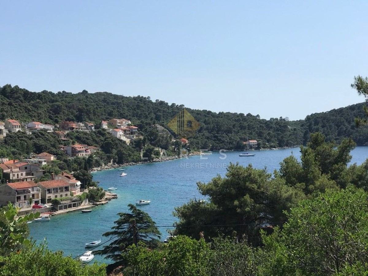 Terreno In vendita - DUBROVAČKO-NERETVANSKA KORČULA