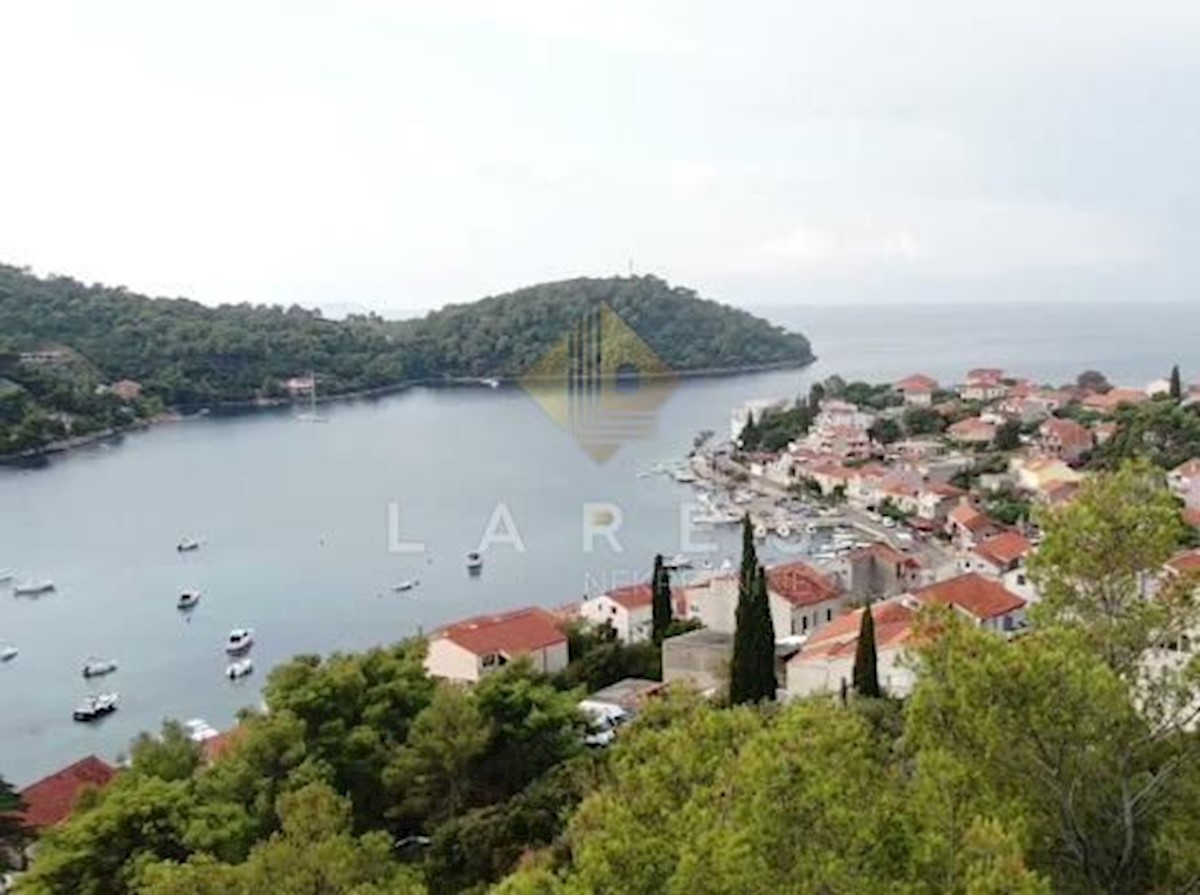 Terreno In vendita - DUBROVAČKO-NERETVANSKA KORČULA