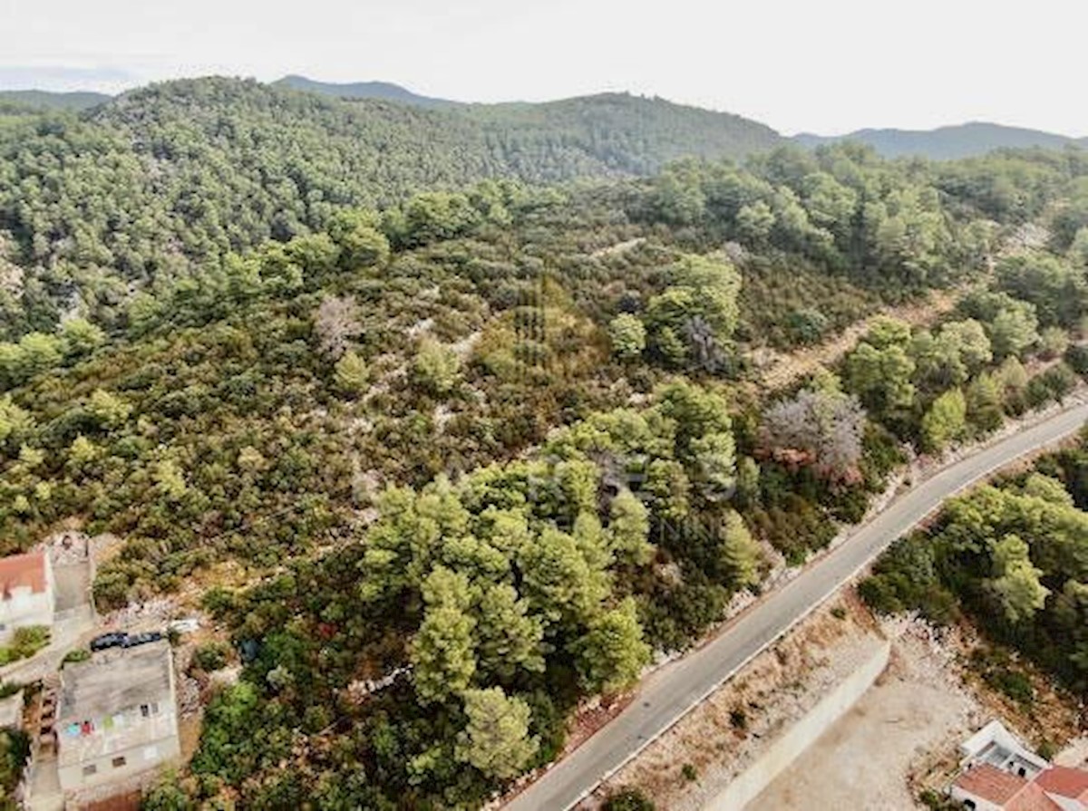 Terreno In vendita - DUBROVAČKO-NERETVANSKA KORČULA