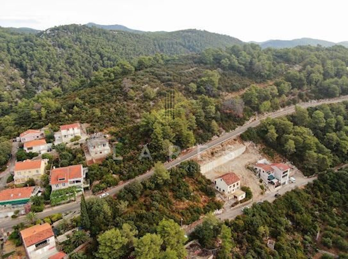 Terreno In vendita - DUBROVAČKO-NERETVANSKA KORČULA