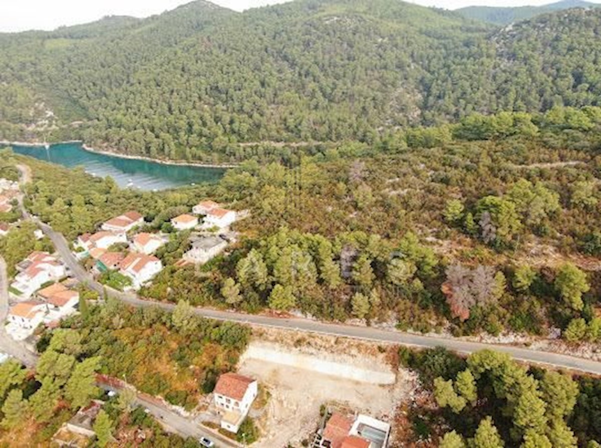 Terreno In vendita - DUBROVAČKO-NERETVANSKA KORČULA