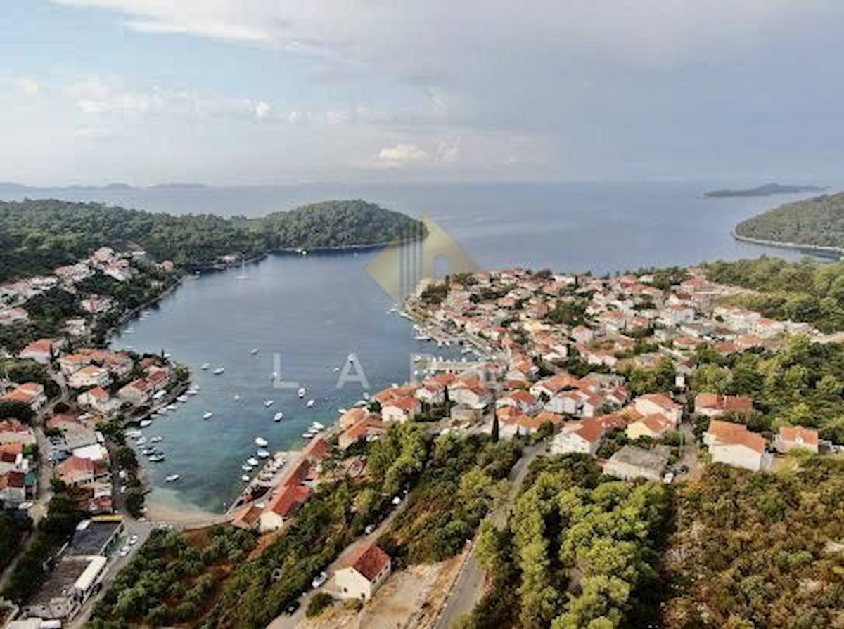 Terreno In vendita - DUBROVAČKO-NERETVANSKA KORČULA