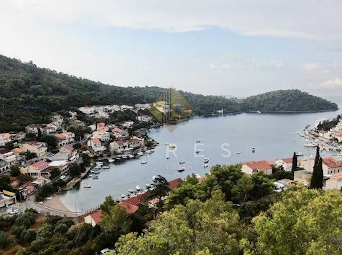 Terreno In vendita - DUBROVAČKO-NERETVANSKA KORČULA