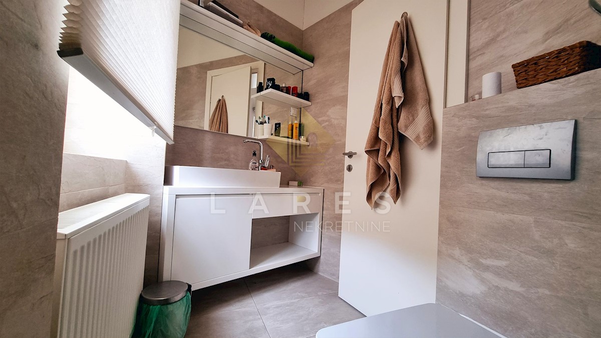 Apartma Na predaj - GRAD ZAGREB ZAGREB